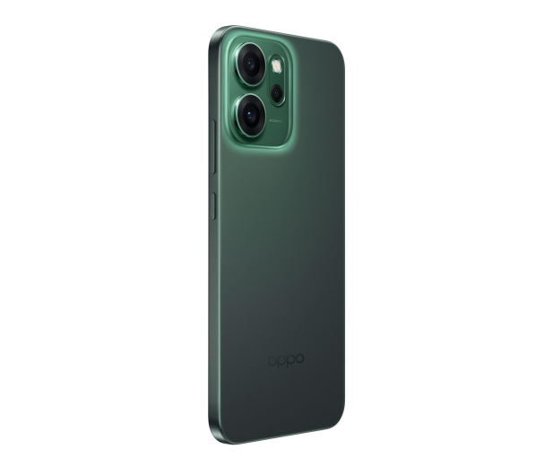 OPPO Reno14 FS 5G 12/512GB Luminous Green - 1357108 - zdjęcie 5